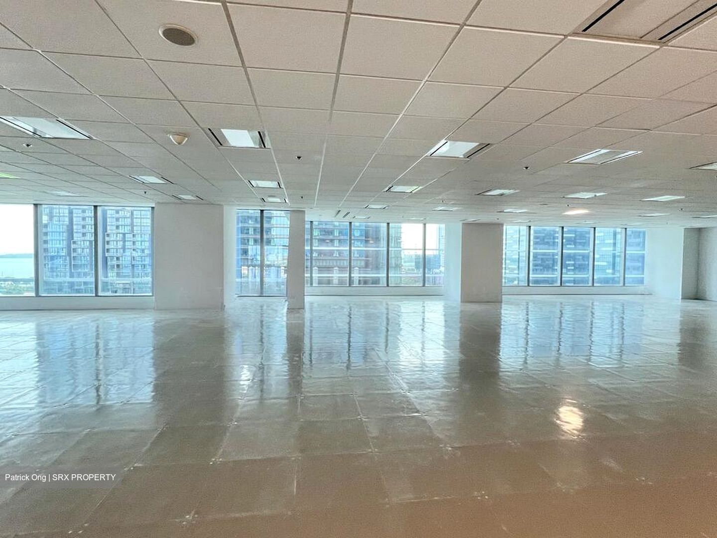 Marina Bay Financial Centre (mbfc) (D1), Office #498474091